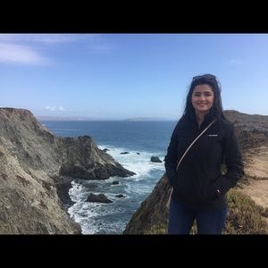 Meet your Posher, Tara